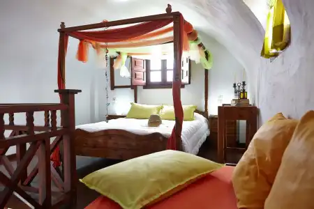Anna Traditional Apartments - 17
