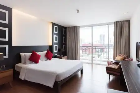 J Pattaya - 116