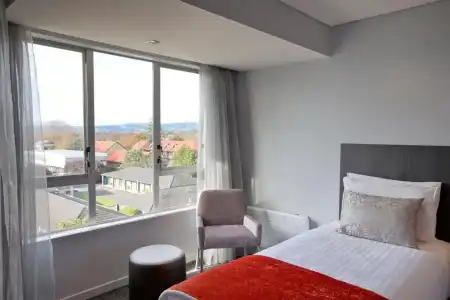 Copthorne Palmerston North - 35