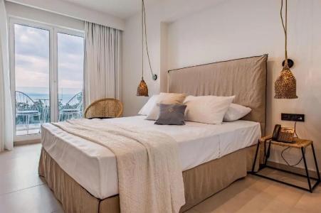 Amaronda Resort & Spa Eretria - 67