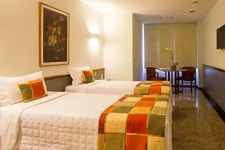 Atlantico Star - 16