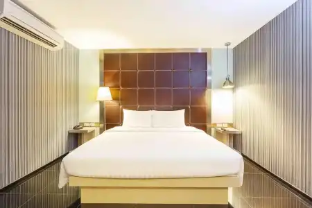 Ibis Styles Chiang Mai - 40
