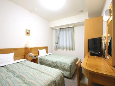 Route-Inn Nago - 3