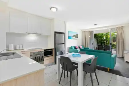 Ramada Hervey Bay - 26