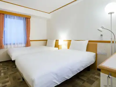 Toyoko Inn Fujisan Mishima-eki - 39
