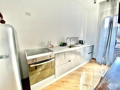 Palazzina B Contemporary Studio - 21