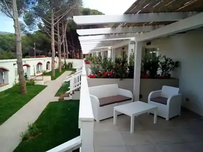 Club Esse Cala Bitta - 71