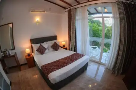 Sole Luna Resort & Spa - 71