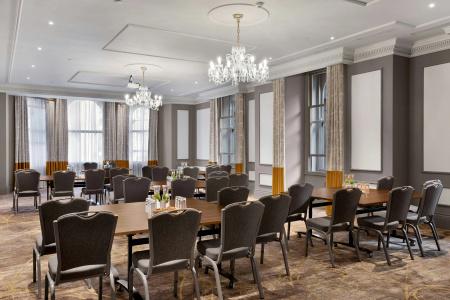 Bristol Marriott Royal - 26