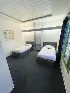 Hôtel de La Loge - 19