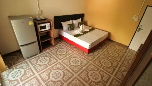 AC Habitat Bangkok - 71