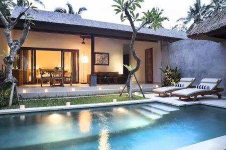 Santun Luxury Private Villa - 32