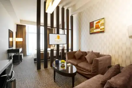 Sulaf Luxury - 106