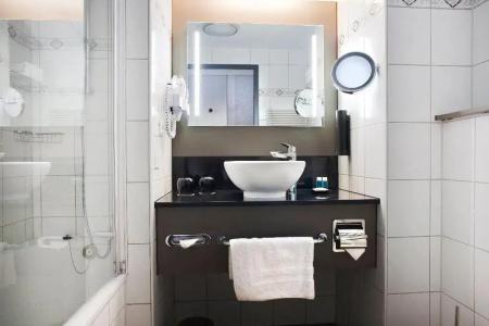 B&B Dresden City-Süd - 37
