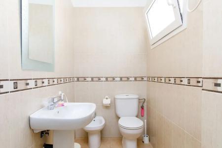 Apartamentos Turísticos Almoraide - 188