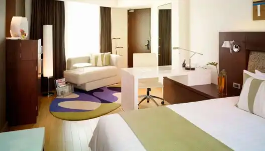 NH Bangkok Asoke - 10