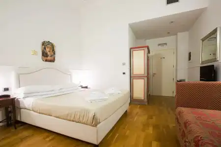 Relais Centrale Firenze - 6