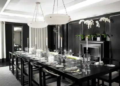 Grosvenor House Suites - 104