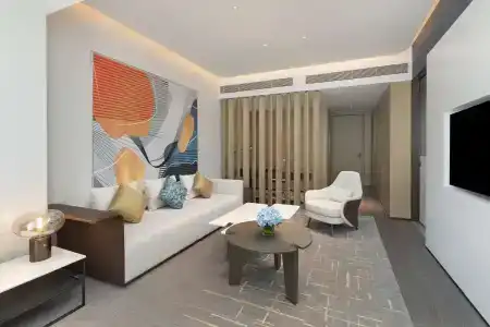 DoubleTree by Hilton Kunming Airport - 31