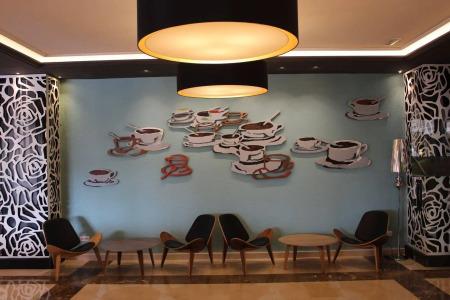 Evenia Olympic Resort - 9