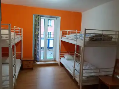 Bellpark Hostel - 28
