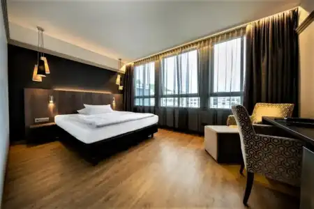 Kronenhotel - 30