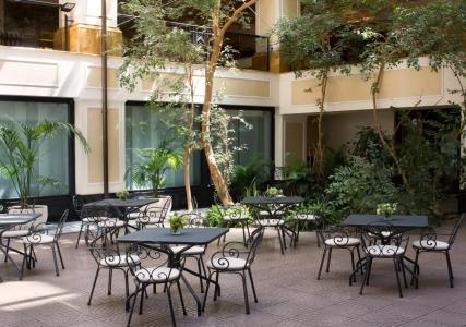Starhotels du Parc - 23
