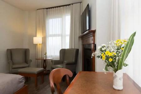 Chateau Laurier Quebec - 60