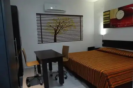 ApartSiete 32 - 2