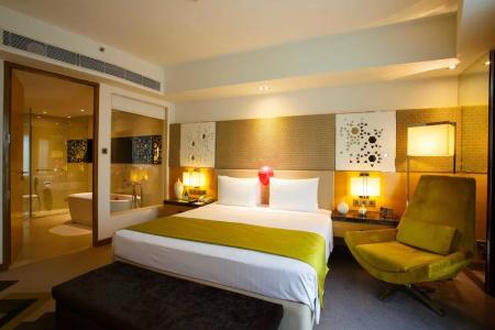 Courtyard by Marriott Agra - 64