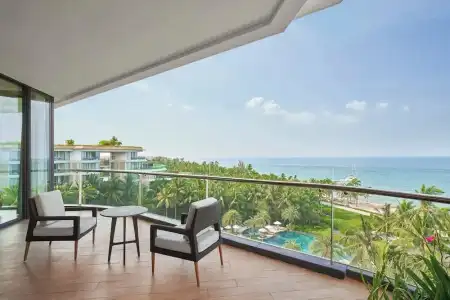 InterContinental Phu Quoc Long Beach Resort - 121