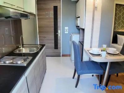 iCheck inn Residences Sukhumvit 20 - 100