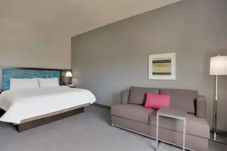 Hampton Inn Fort Lauderdale Pompano Beach - 44