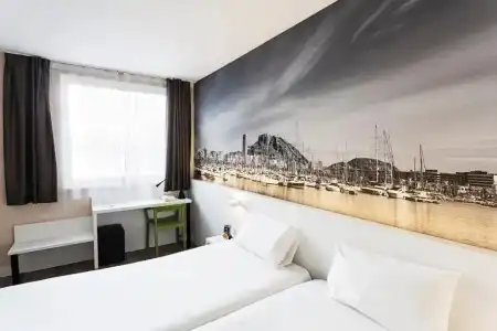 B&B Alicante - 80