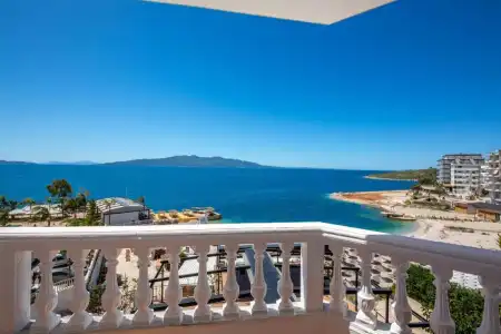 Apollon Saranda - 81