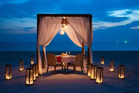 Fusion Resort Phu Quoc - 20