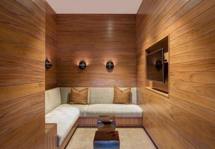 JW Marriott Austin - 3