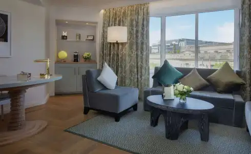 Conrad Dublin - 5