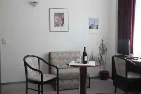Das Kleine Weimar - 4