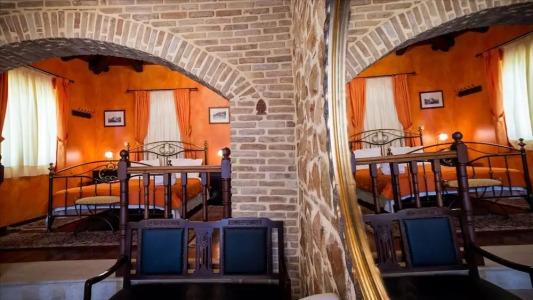 Pension Acronafplia B&D - 99