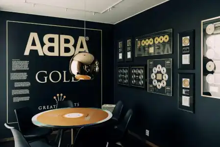 Backstage Stockholm - 69