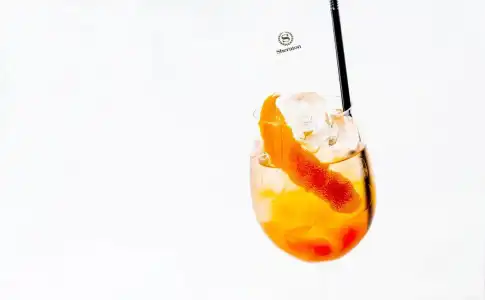 Sheraton Lisboa & Spa - 8