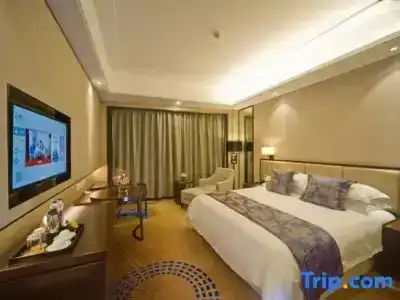 Junsun International - 57