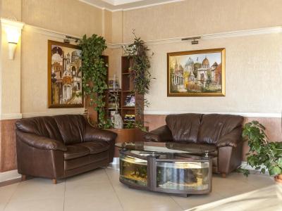 Premium Apartment House - 1