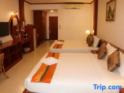 Andaman Seaside Resort - 104