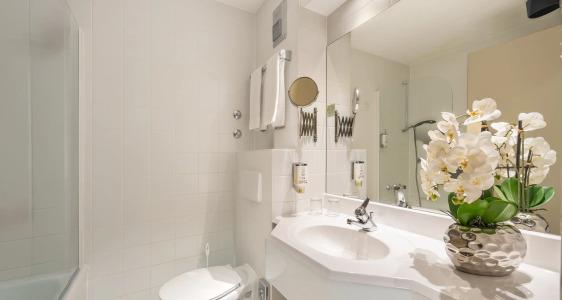 PLAZA INN Chemnitz - 37