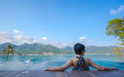 Bhuvarin Resort - 22