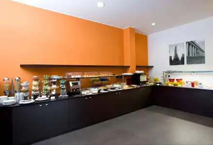 Hilton Garden Inn Lecce - 21