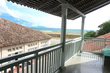 Khalids Guest House Galle - 14