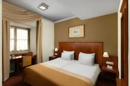 Mercure Szekesfehervar Magyar Kiraly - 55